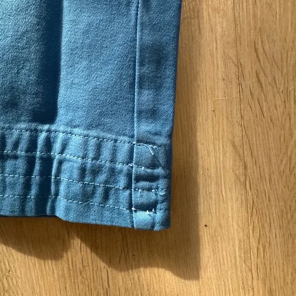 Big Bud Press Action Pants - Picture 3 of 4